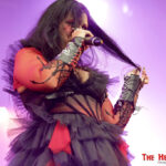 Into the Grave 2026: Lacuna Coil

